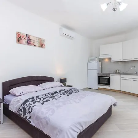 Cozy In With Wifi Apartment *